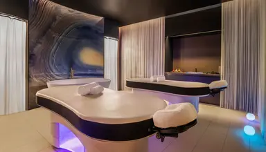 W Dubai - The Palm