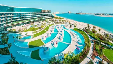 W Dubai - The Palm