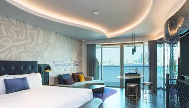 W Dubai - The Palm