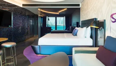 W Dubai - The Palm