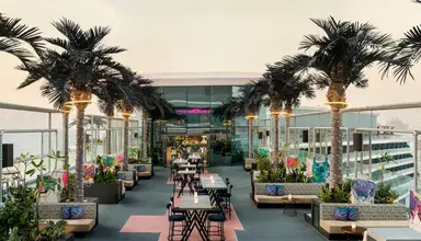 W Dubai - The Palm