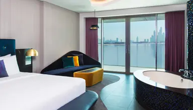 W Dubai - The Palm