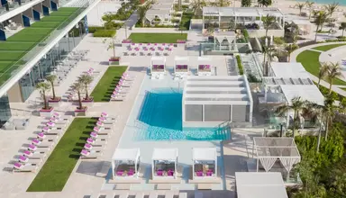 W Dubai - The Palm