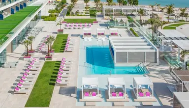 W Dubai - The Palm