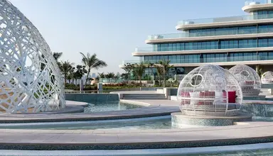 W Dubai - The Palm