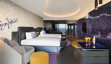 W Dubai - The Palm