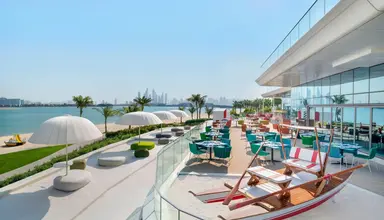 W Dubai - The Palm
