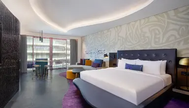 W Dubai - The Palm