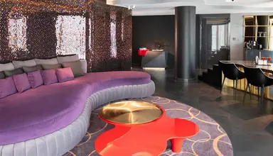 W Dubai - The Palm