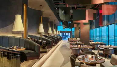 W Dubai - The Palm