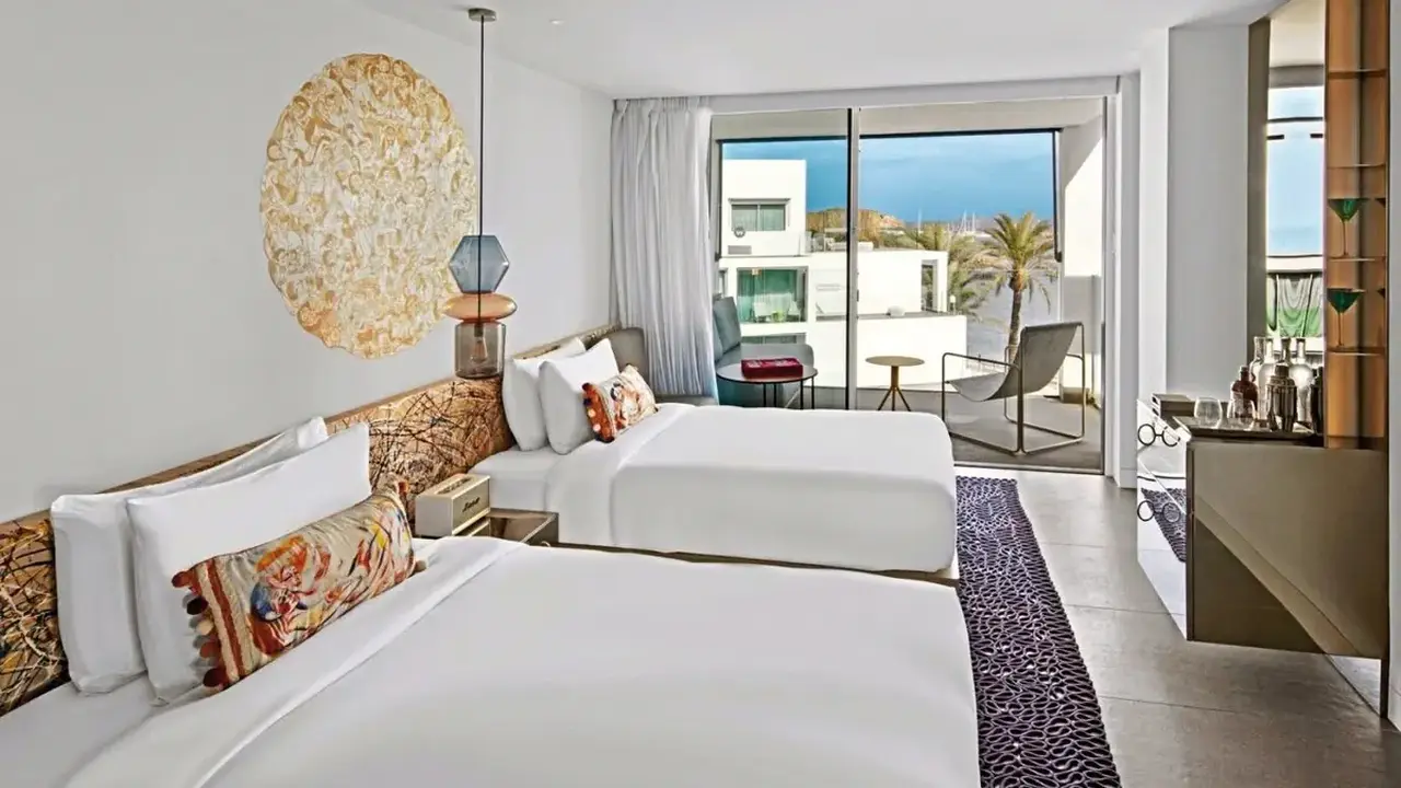 W Ibiza