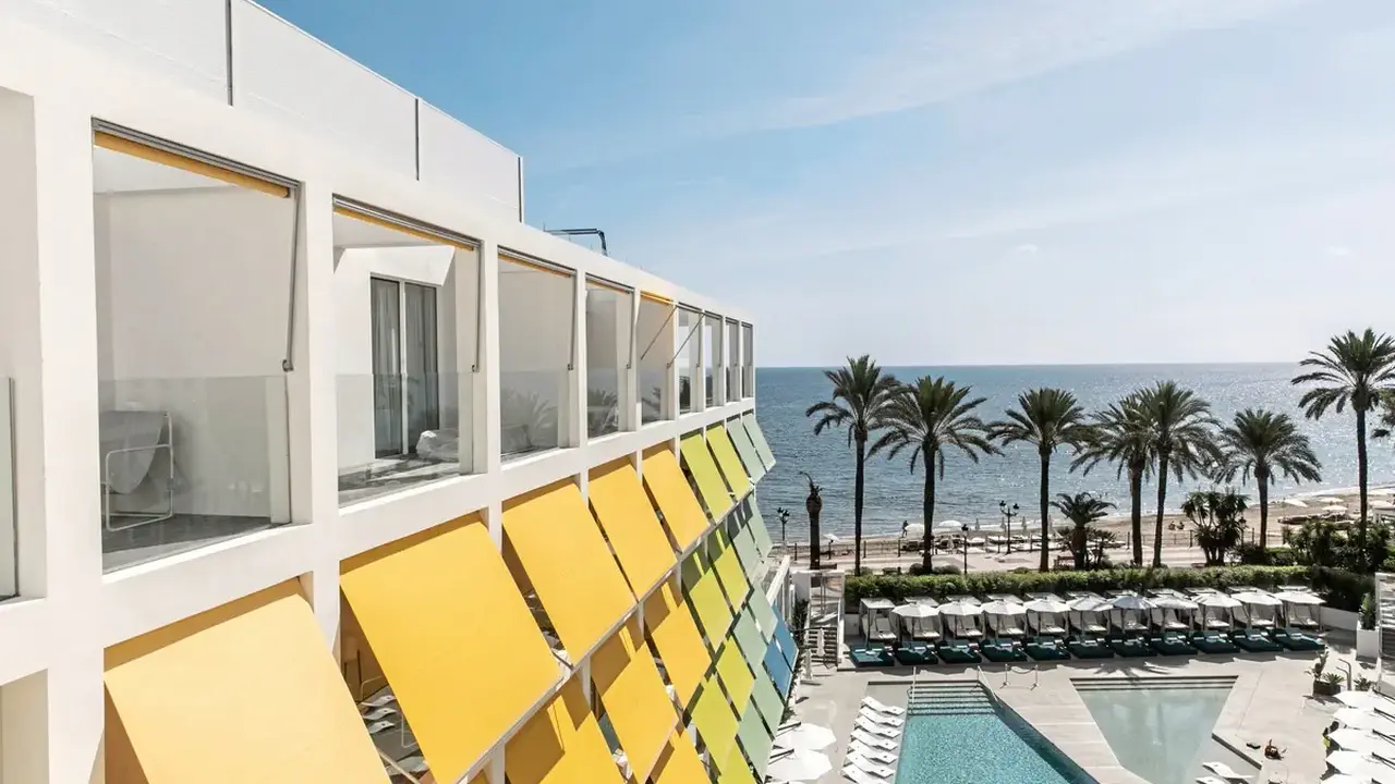 W Ibiza