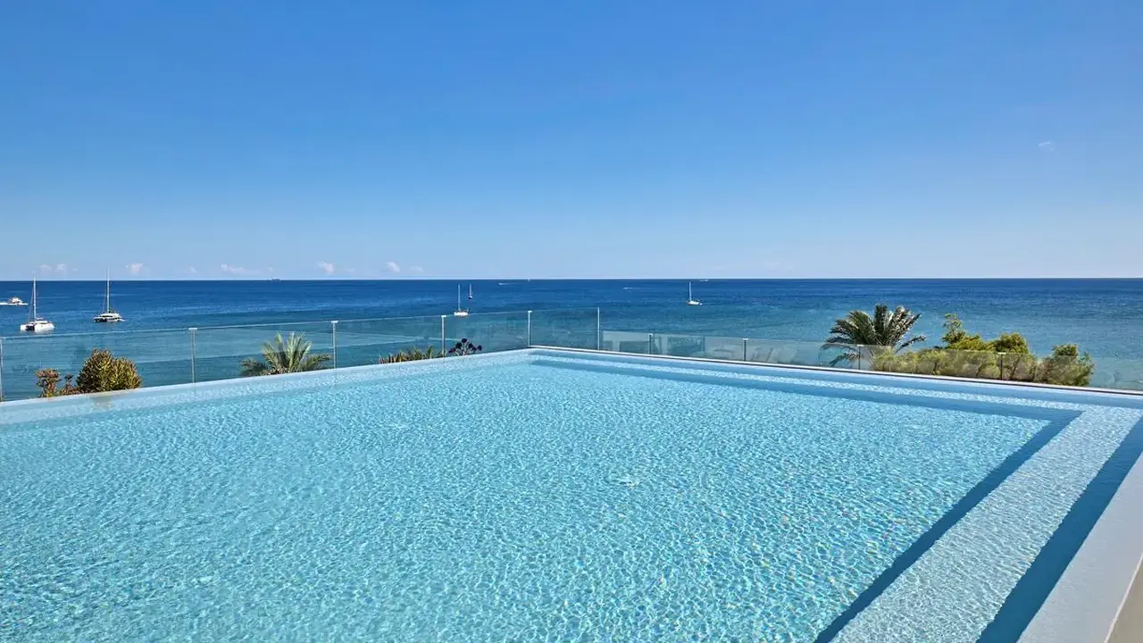 W Ibiza