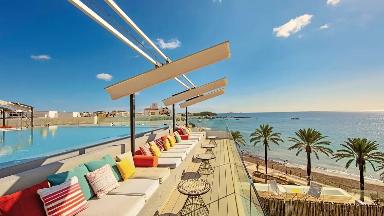W Ibiza