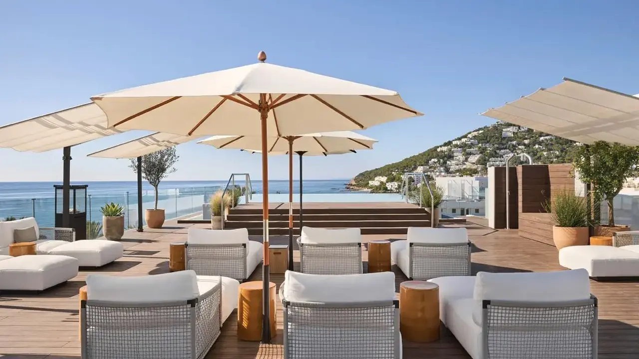 W Ibiza
