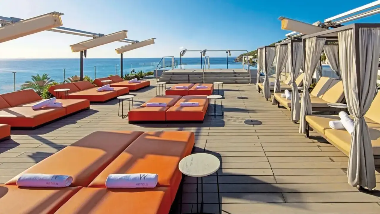 W Ibiza