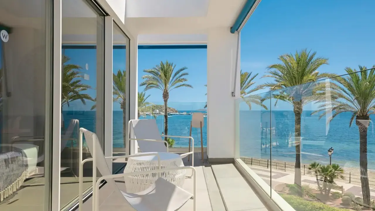 W Ibiza