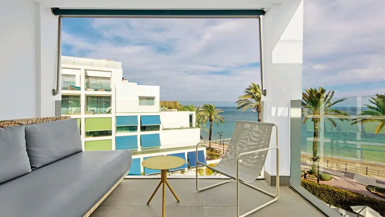 W Ibiza