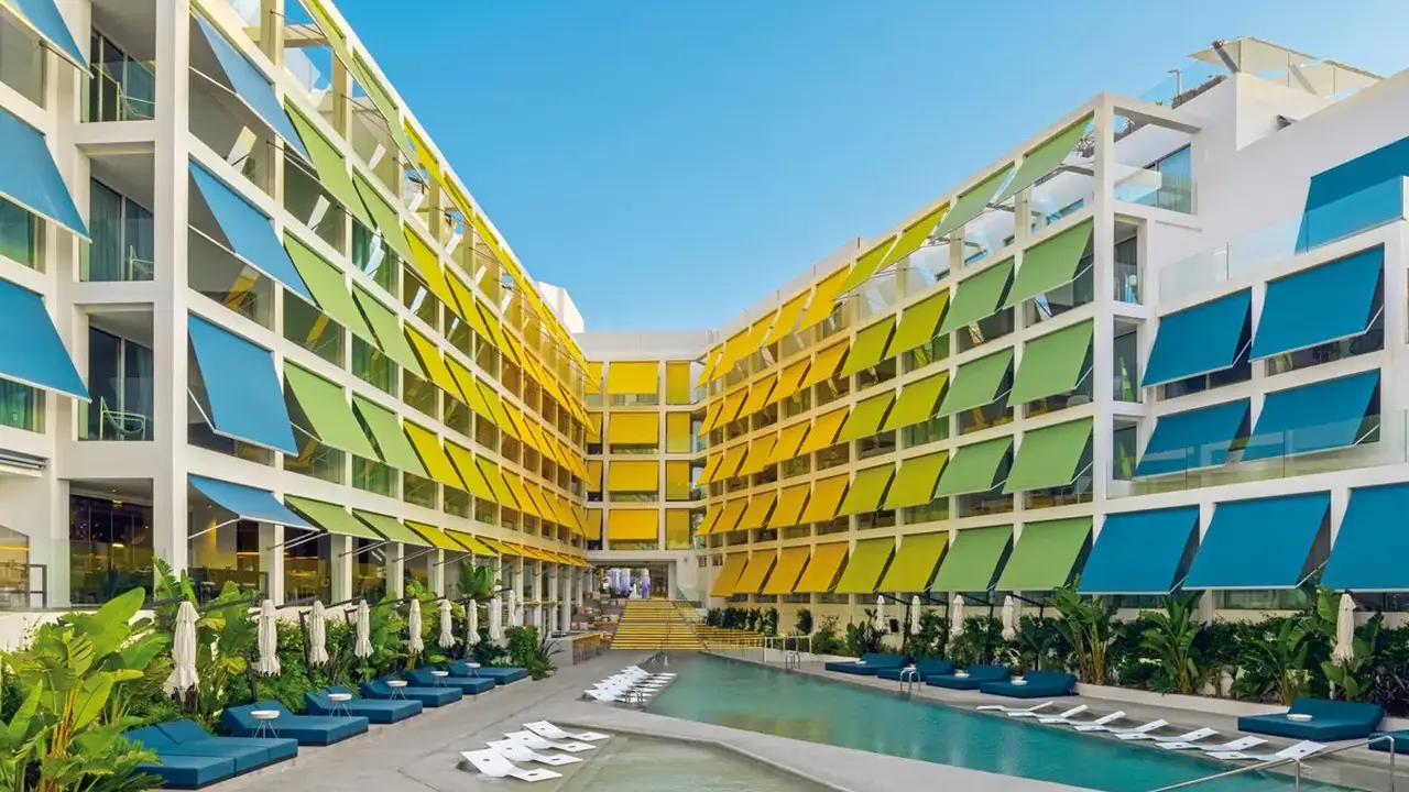 W Ibiza