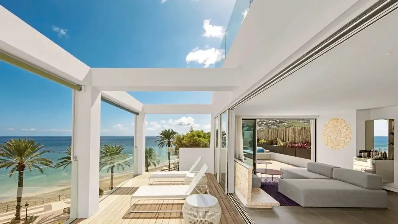 W Ibiza