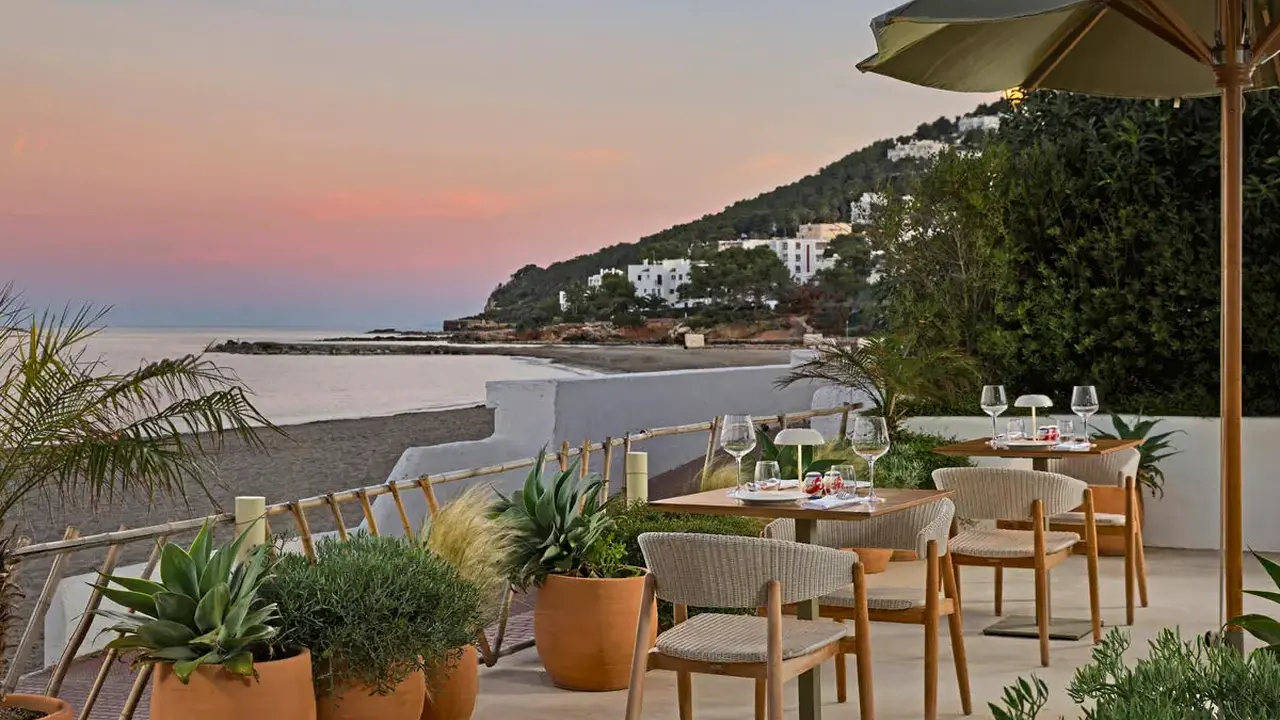 W Ibiza