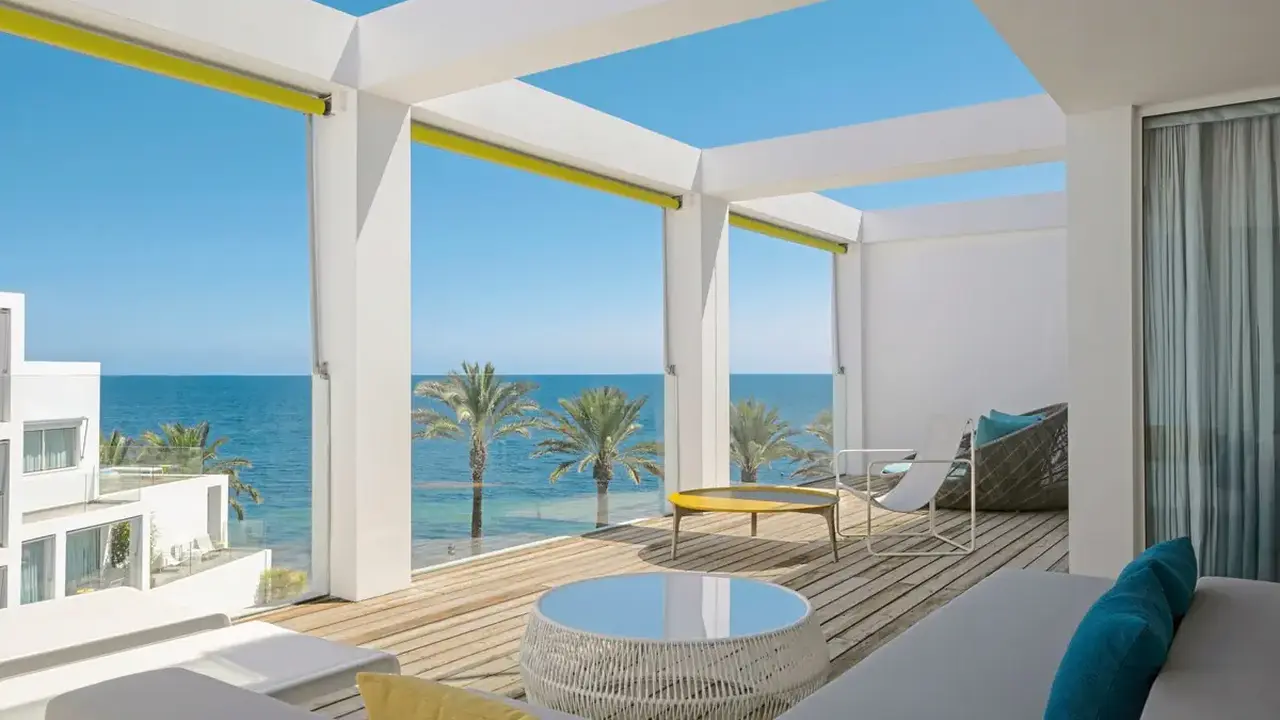 W Ibiza