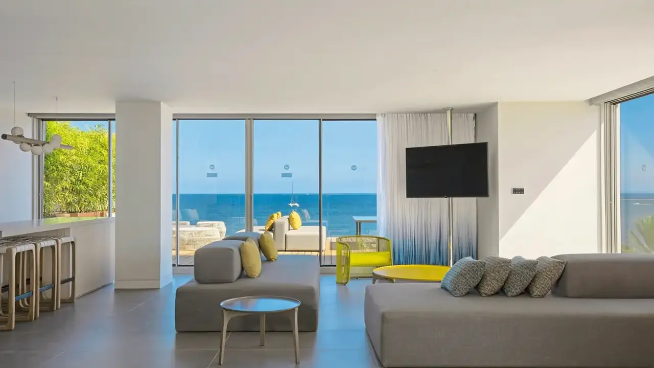 W Ibiza