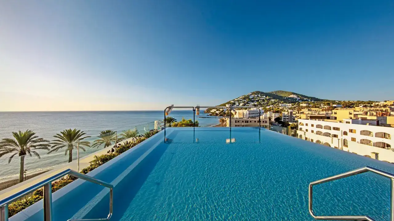 W Ibiza
