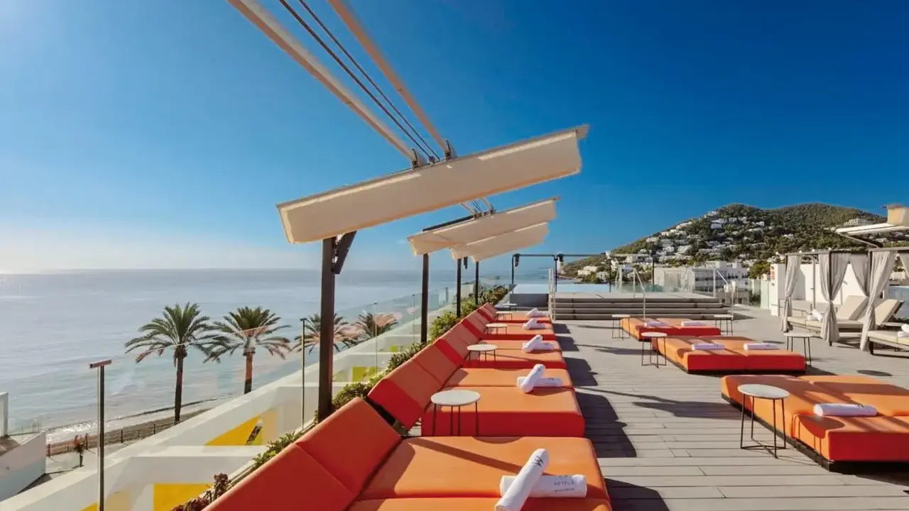 W Ibiza