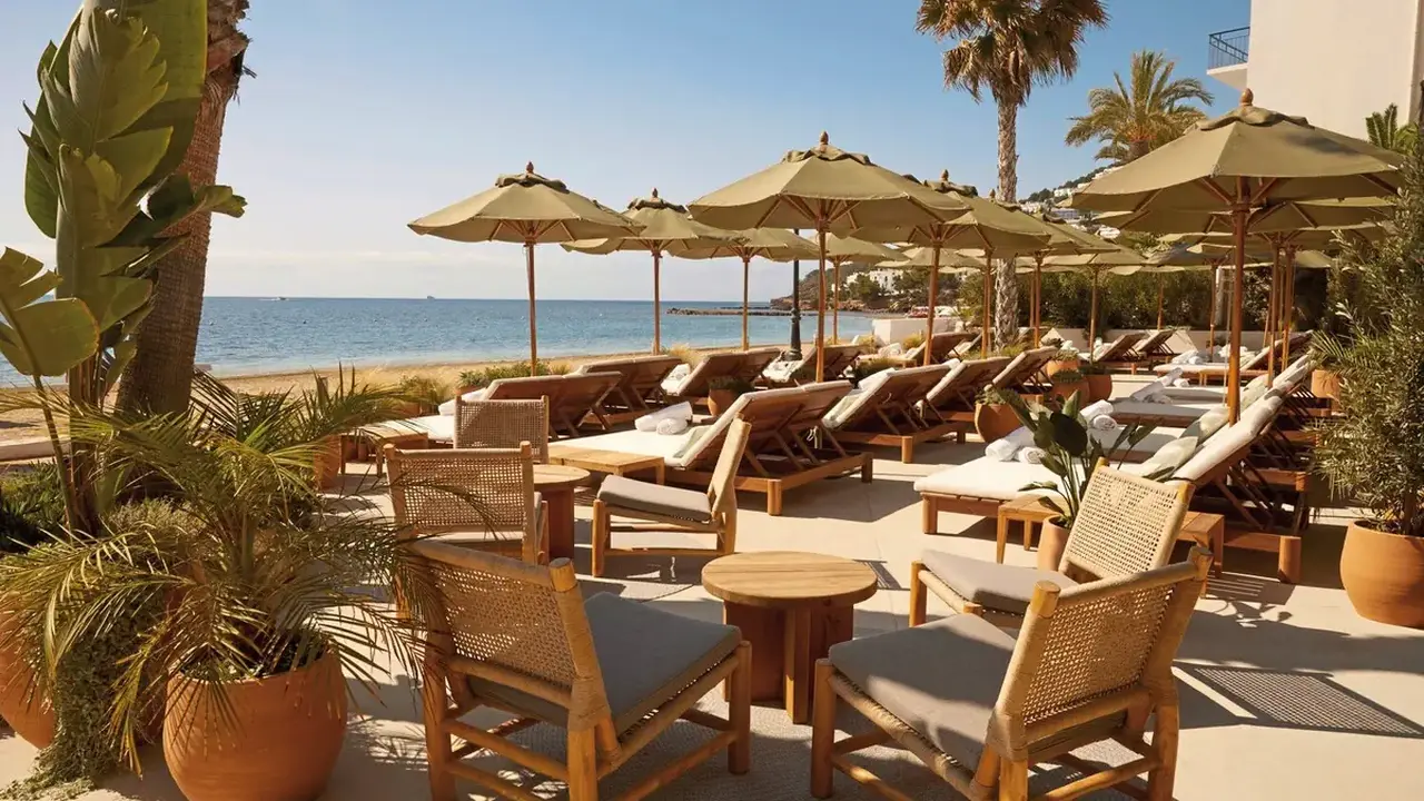 W Ibiza