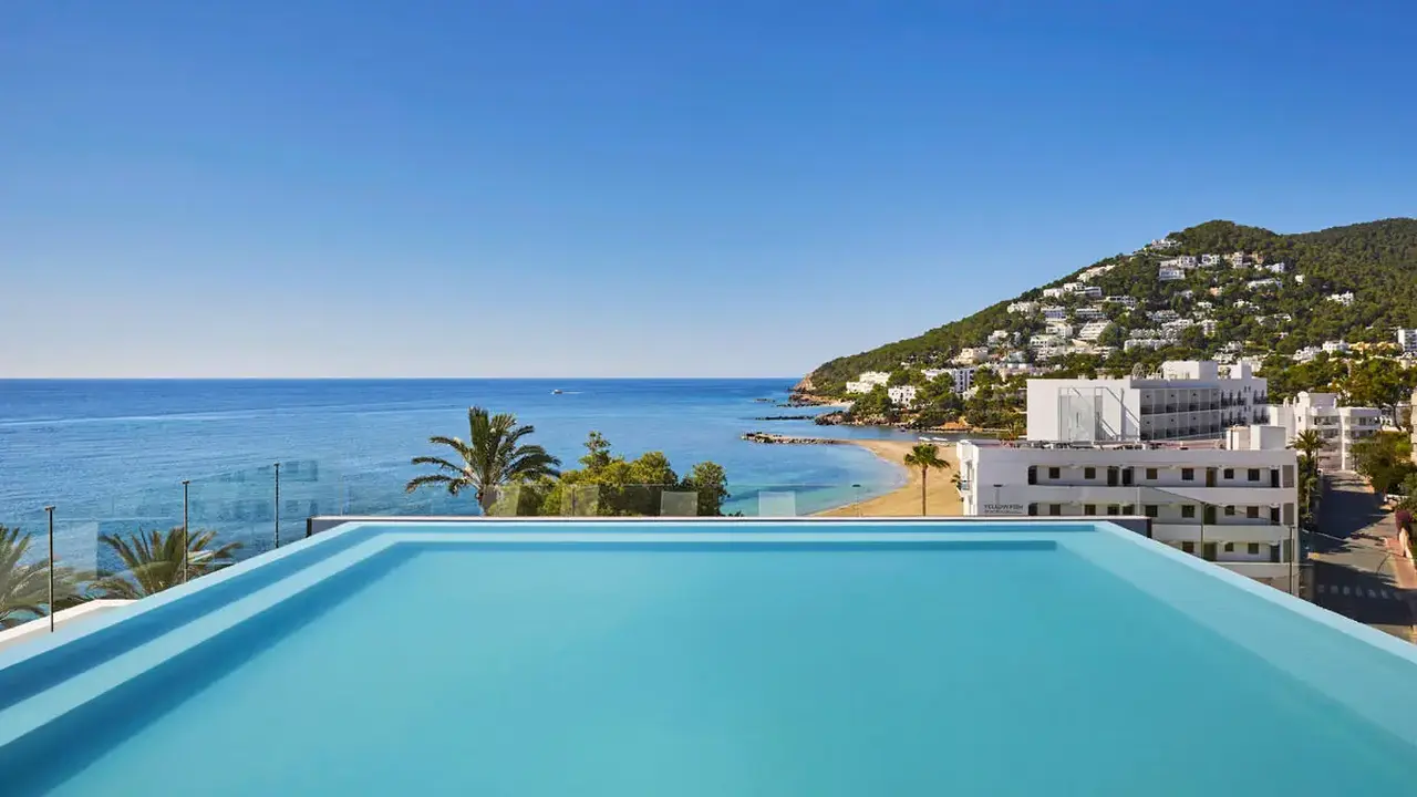 W Ibiza