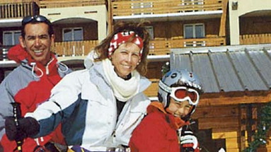 w Les 2 Alpes - Studia