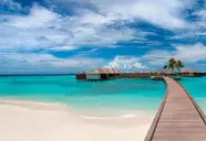 W Maldives