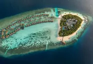 W Maldives