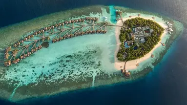 W Maldives