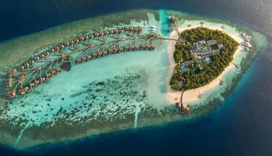 W Maldives