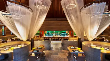 W Maldives