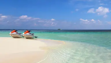 W Maldives