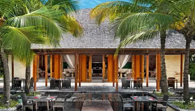 W Maldives