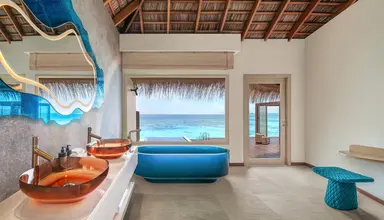 W Maldives