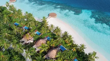 W Maldives