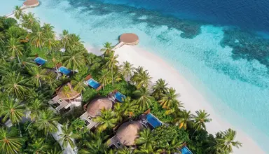 W Maldives