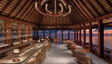 W Maldives