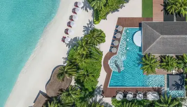 W Maldives
