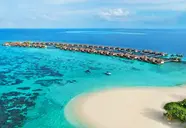 W Maldives