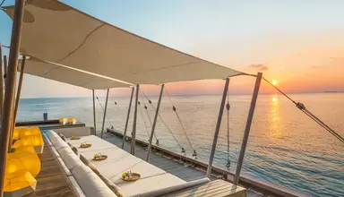 W Maldives