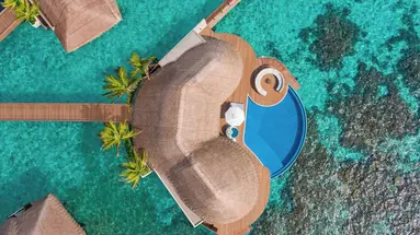 W Maldives