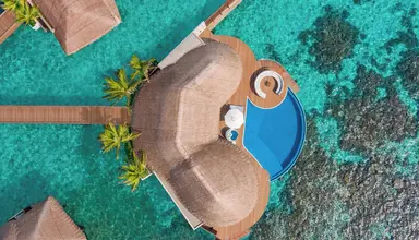 W Maldives