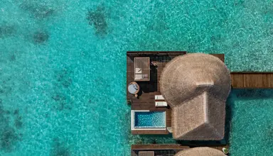 W Maldives
