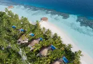 W Maldives
